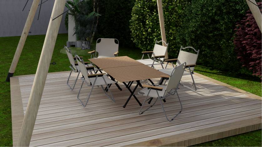 鄂温克族自治旗帐篷生产厂家：以匠心筑牢户外装备的品质根基